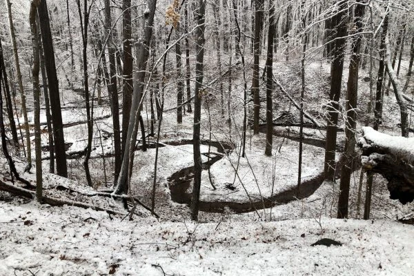 Photo of Robb Hidden Canyon