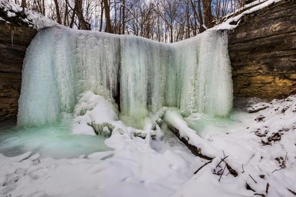 Photo of Hathaway Preserve at Ross Run