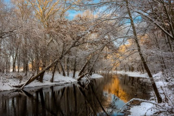 Photo of Acres Along the Wabash
