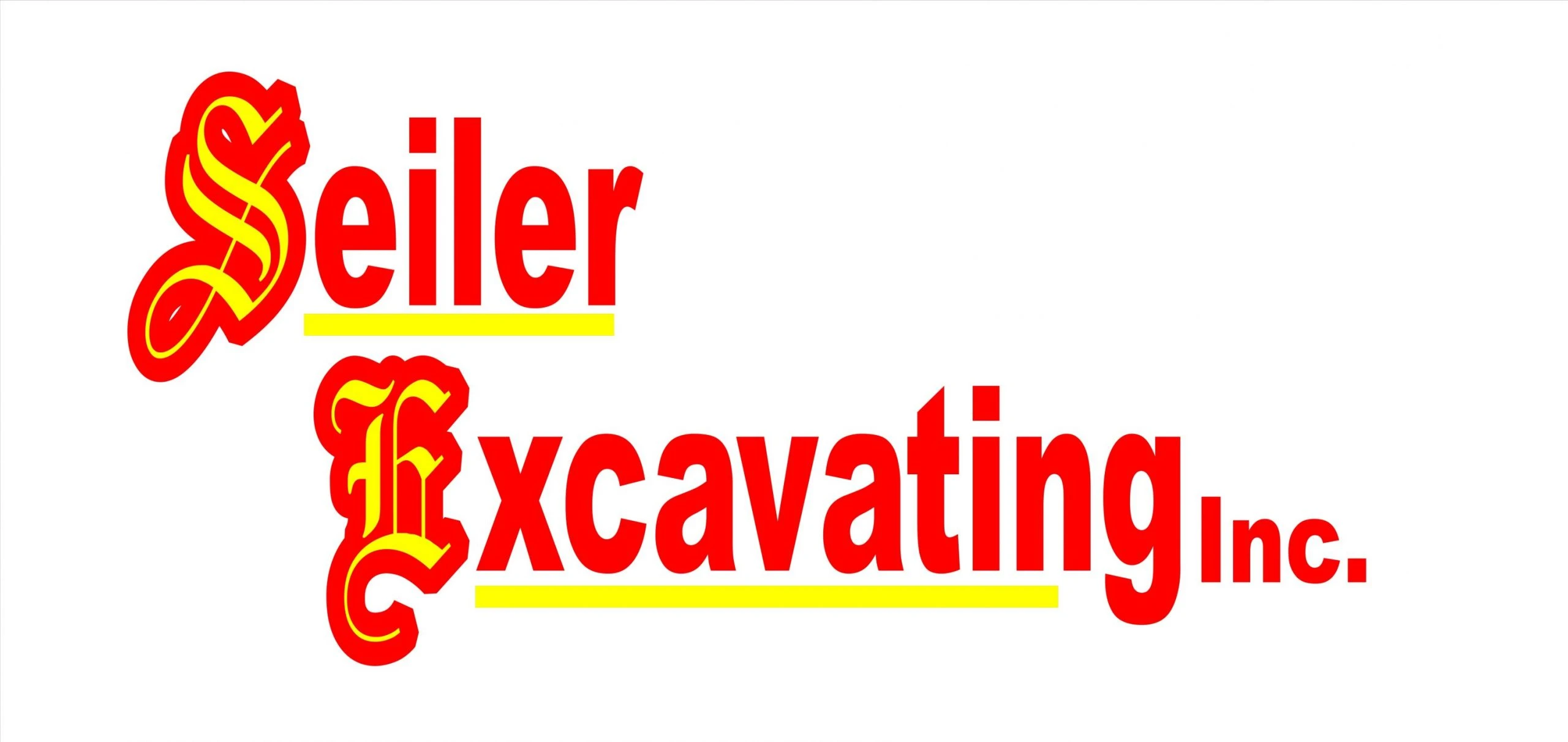 Seiler Excavating