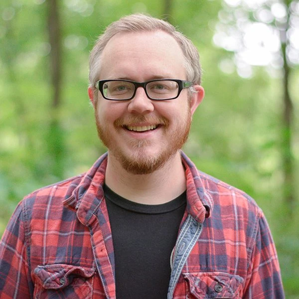 Communications Manager, Elijah Stewart