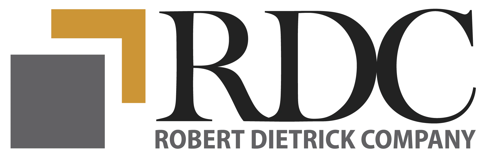 Robert Dietrick Company