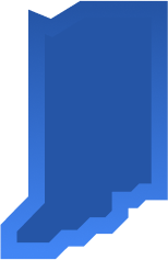 Indiana illustration