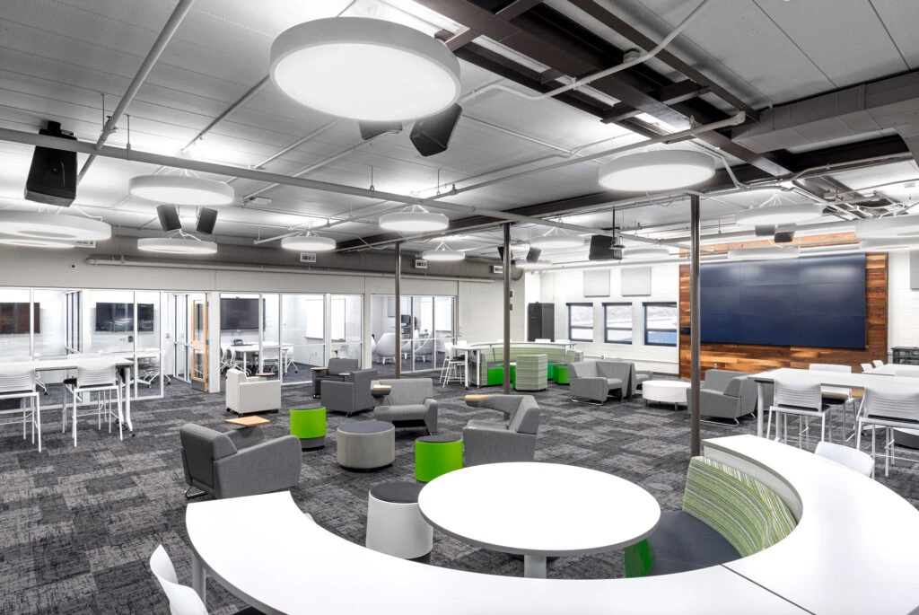 Concord MOVE UP Academy