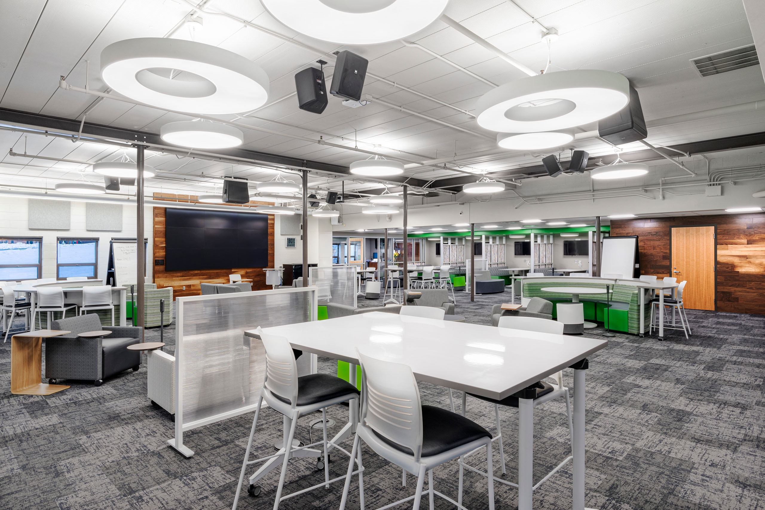 Concord MOVE UP Academy