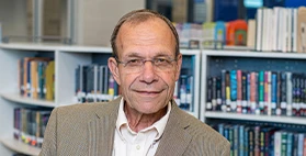 headshot of Joe Bauer