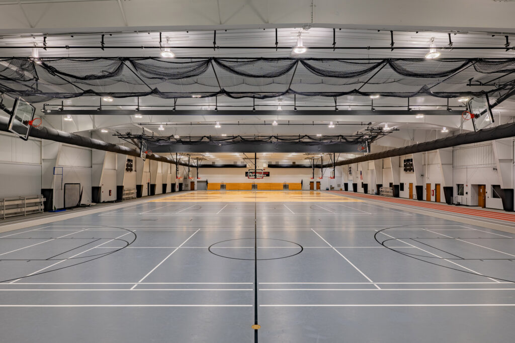 NorthWood High School Activities Center