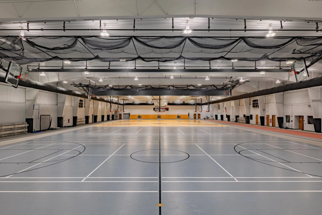 NorthWood High School Activities Center