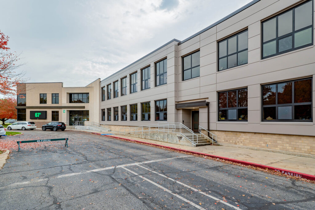 Bremen Elementary-Middle School Envelope