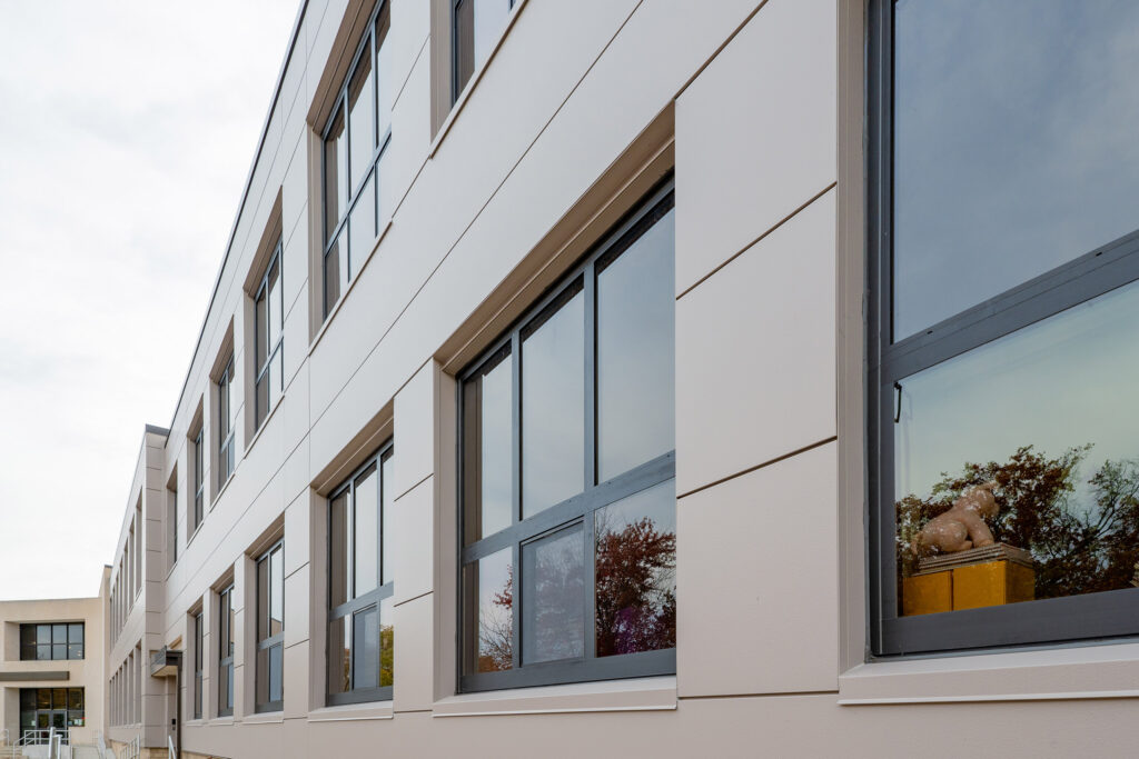 Bremen Elementary-Middle School Envelope Detail