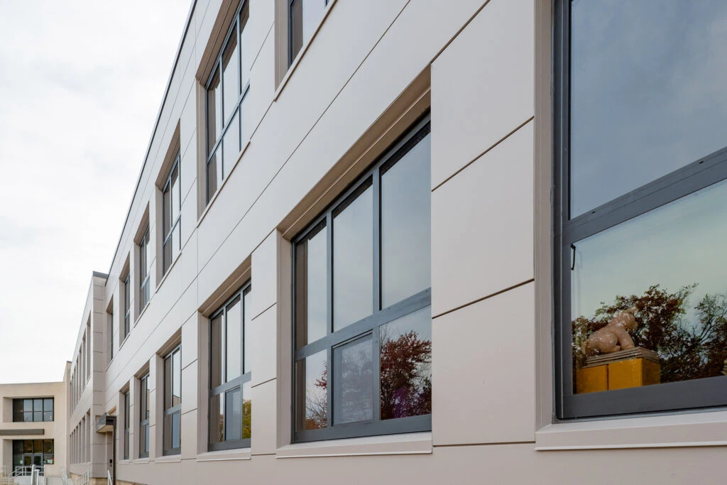 Bremen Elementary-Middle School Envelope Detail