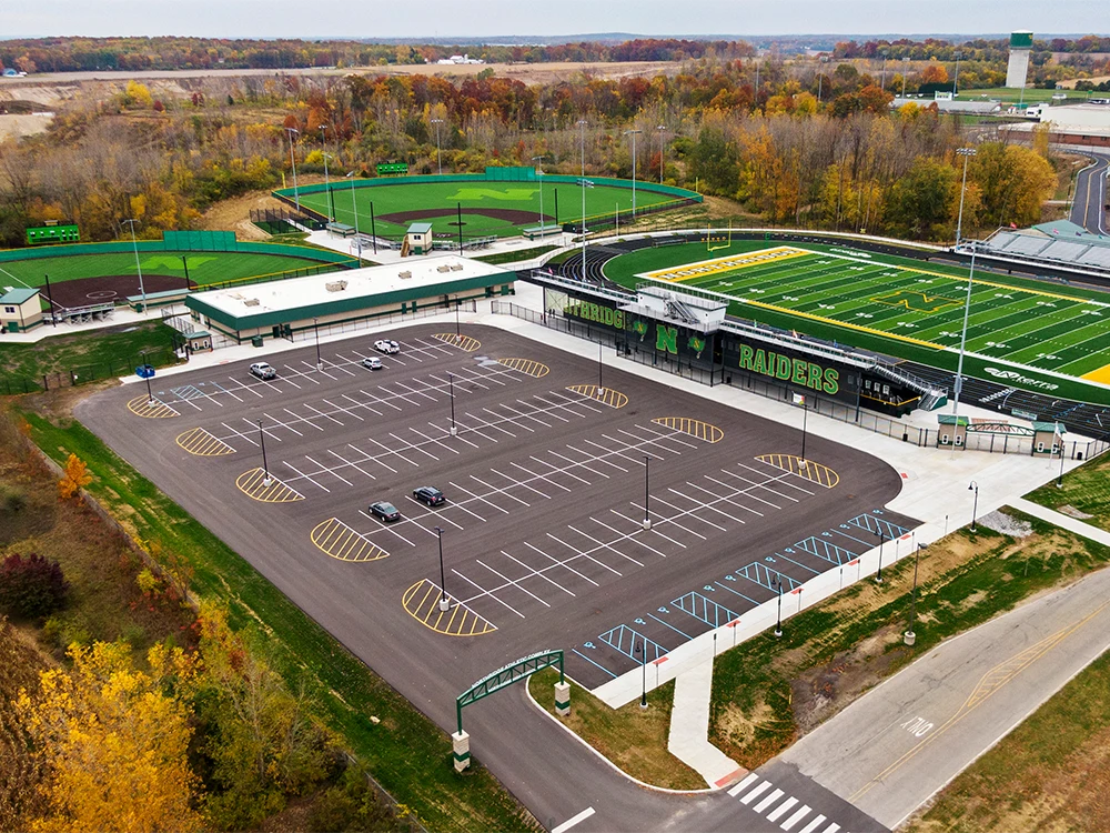 Northridge High School