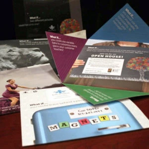 Blue Octopus Printing Company Wins Silver Award in Annual Gold Ink Awards Competition