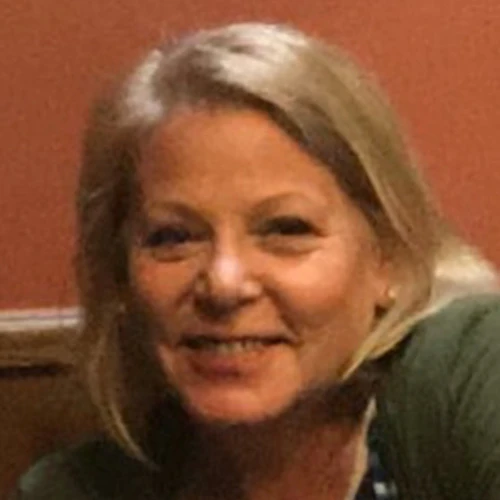 Kathy Cesar Becomes Assistant Director in Columbus, Ohio