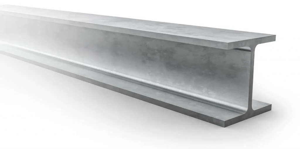 steel beam