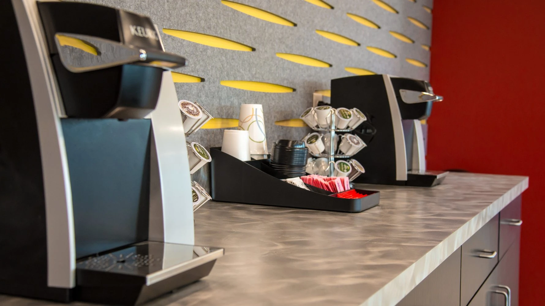 Best One Tire interior