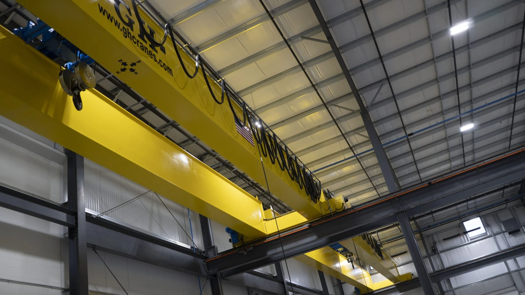 INOX Briner Building Project