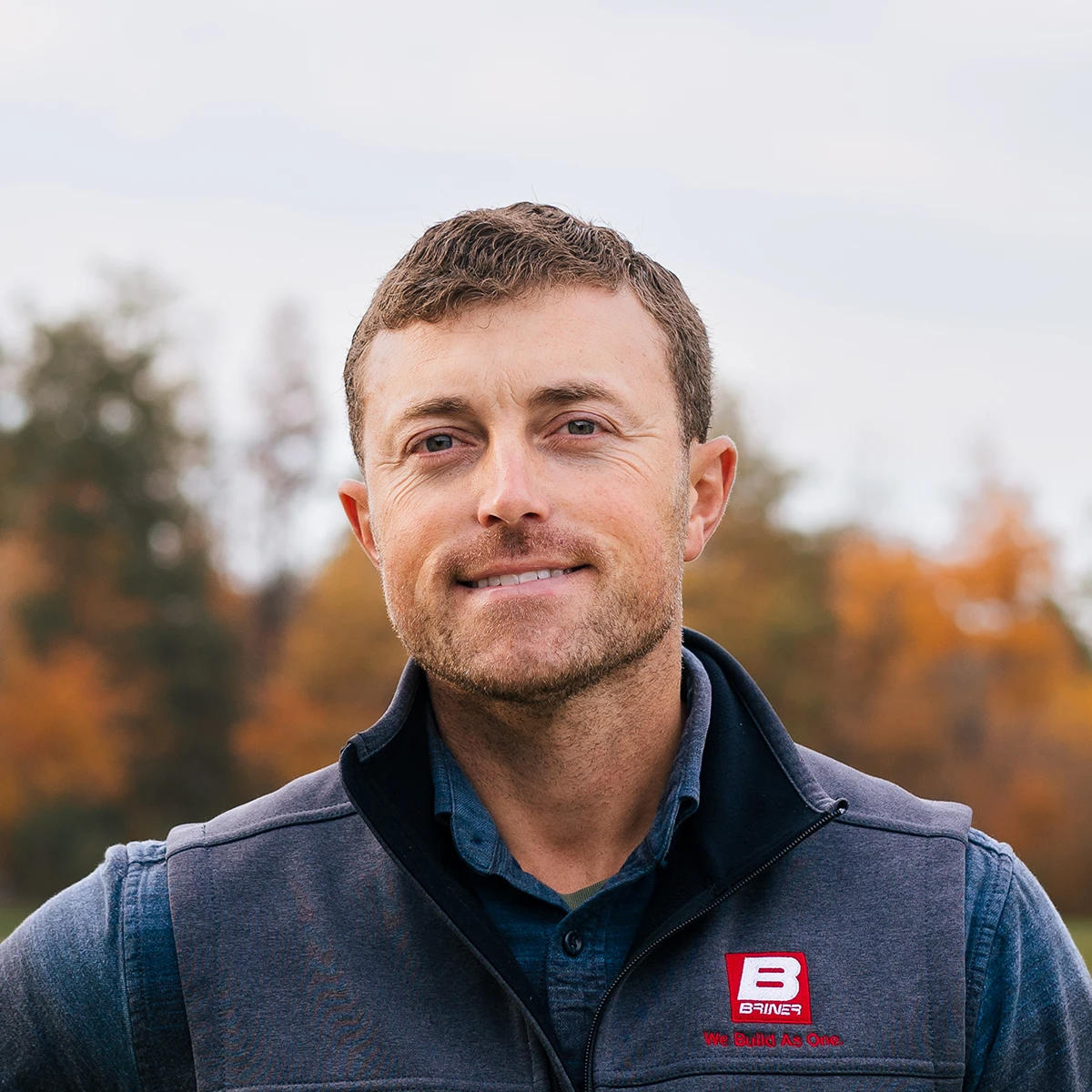 headshot of Dave Anderson