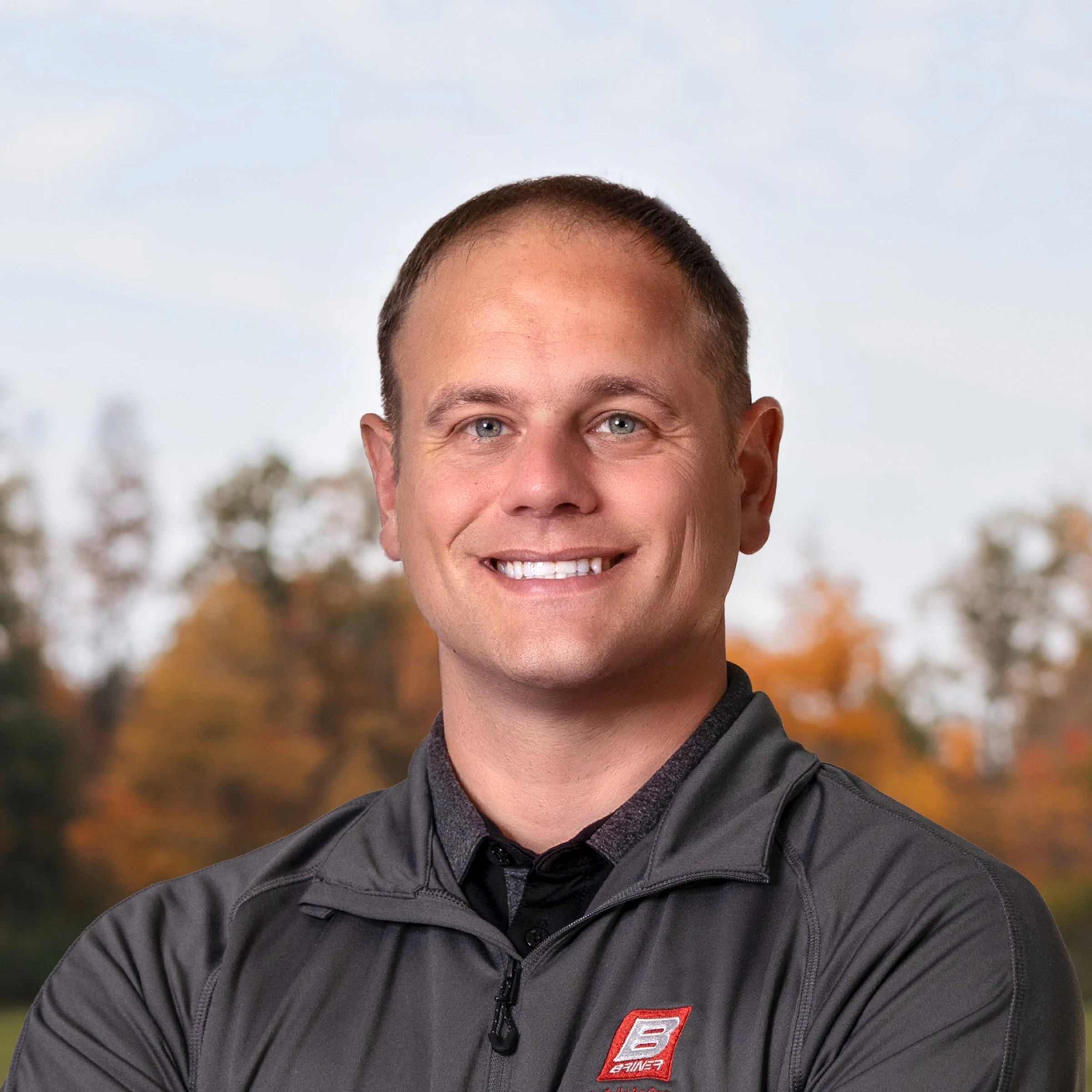 headshot of Eric Schwartz