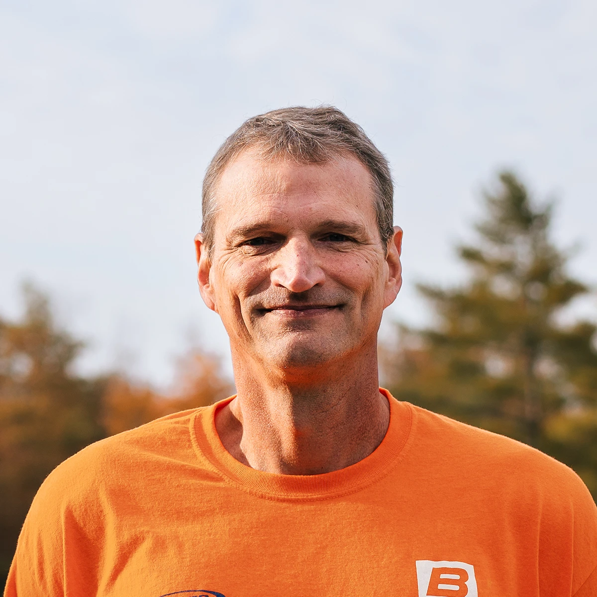 headshot of Sam Laws