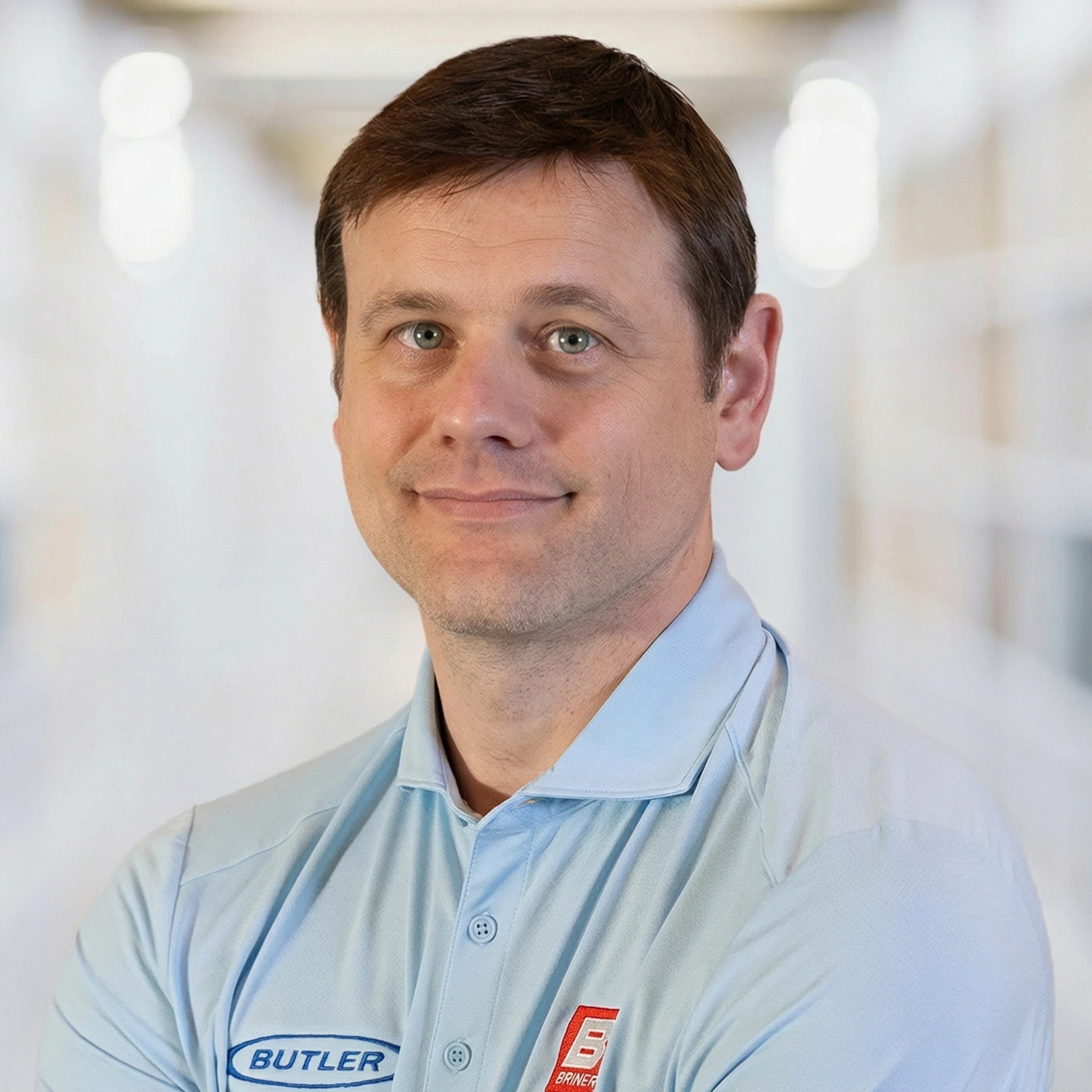 headshot of Eric Schwartz