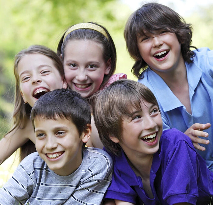 Substance Use Prevention-FOUNDATIONS: Grades 4-5