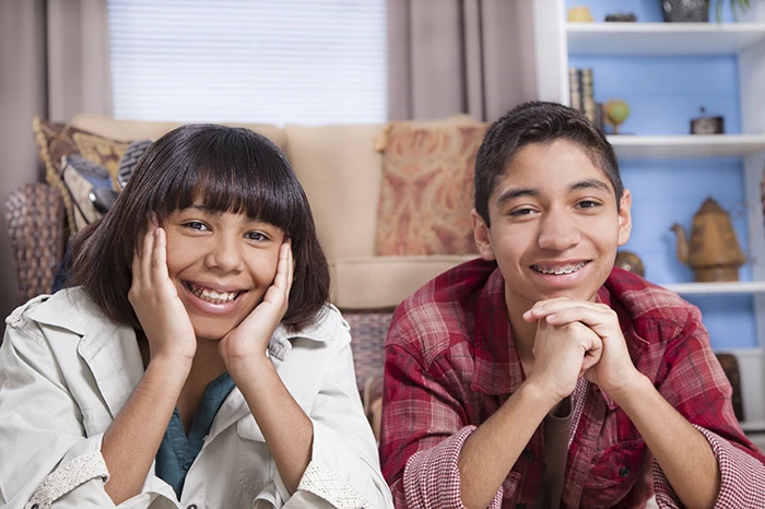 TEEN SEXUAL HEALTH I – Grades 7-8