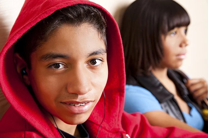 NAVIGATING MIDDLE SCHOOL YEARS – Grades 5-6