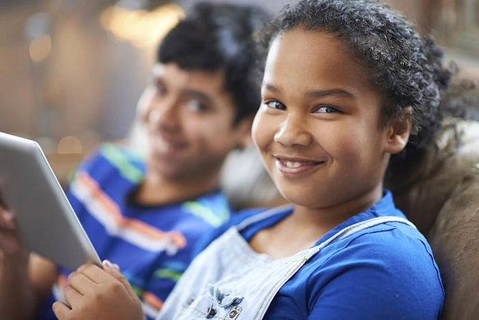 Substance Use Prevention-INFLUENCERS: Grades 6-7