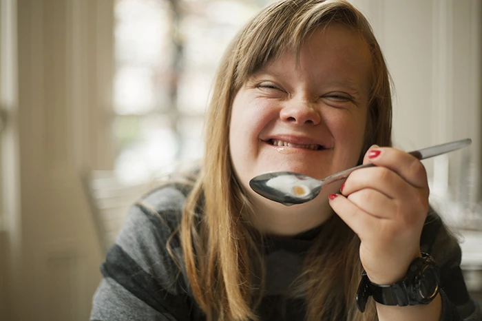 PUBERTY EDUCATION FOR YOUNG PEOPLE WITH SPECIAL NEEDS – Grades 5-9