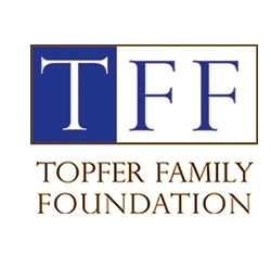 Funder Spotlight: Topfer Family Foundation