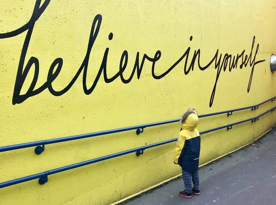 New Year, New You – Cultivating the Power of Positivity