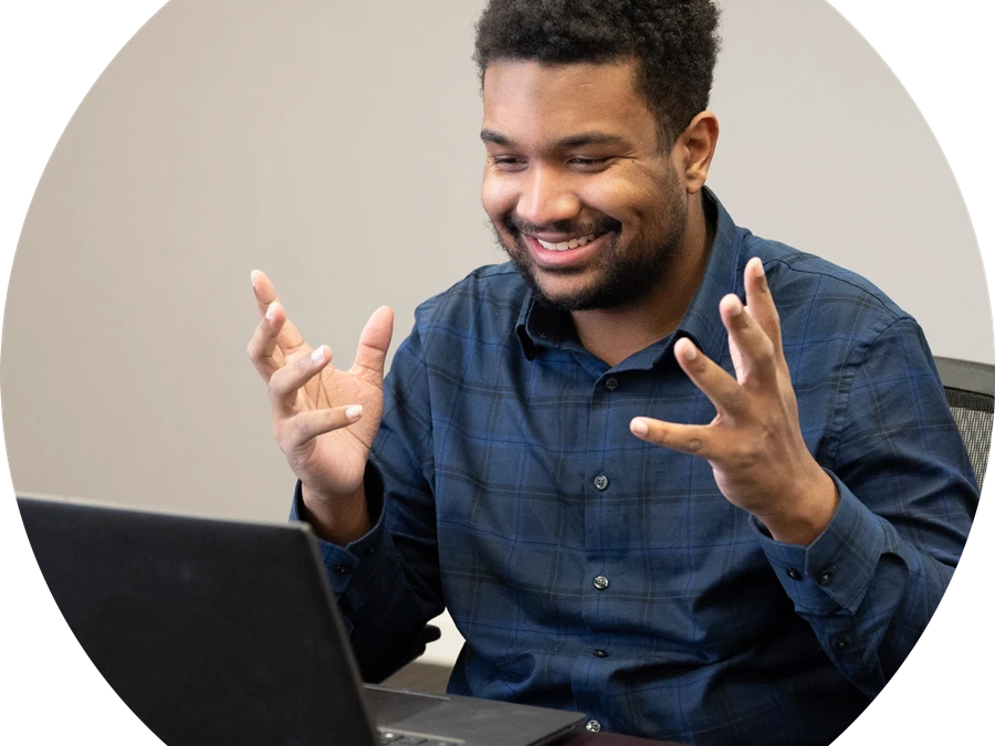 Q&A Adds to the Online Interactive Program Experience