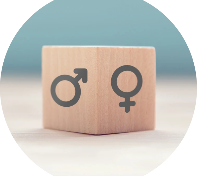 Considering Gender Combined Sex Education