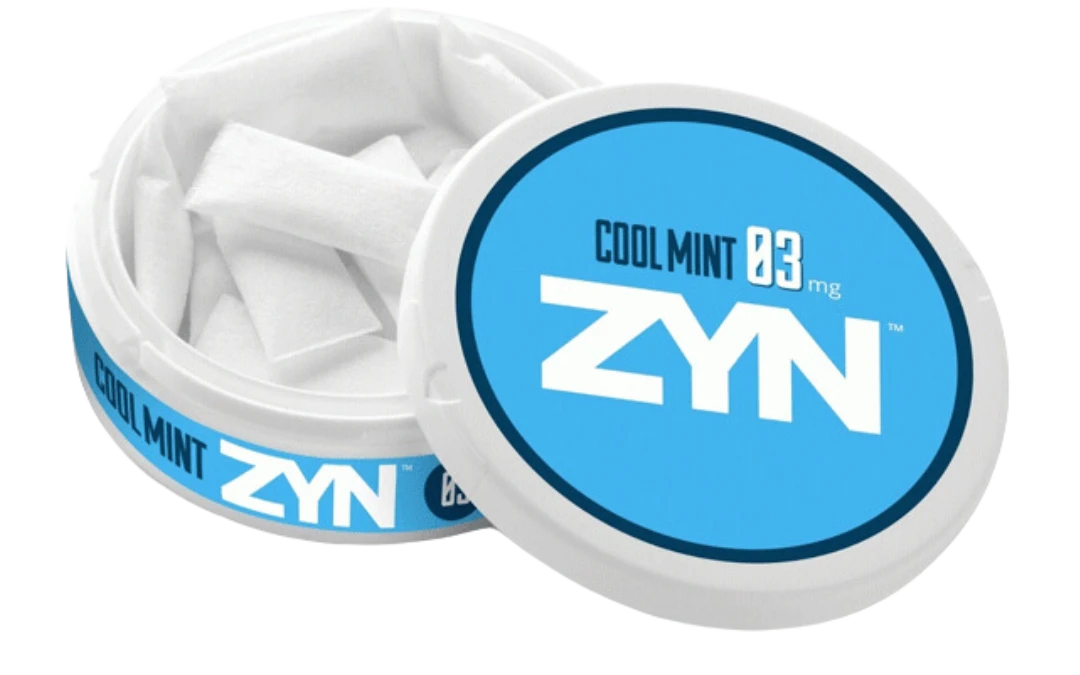 Zyn Is In: What This Means for Young People