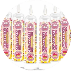 Noxious Nos: Trending Recreational Use of Nitrous Oxide by Young People