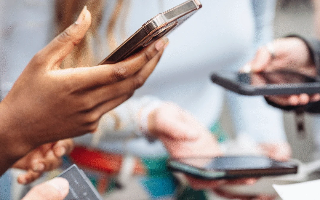 The Hidden Costs of Connection: Social Media’s Impact on Kids in 2025
