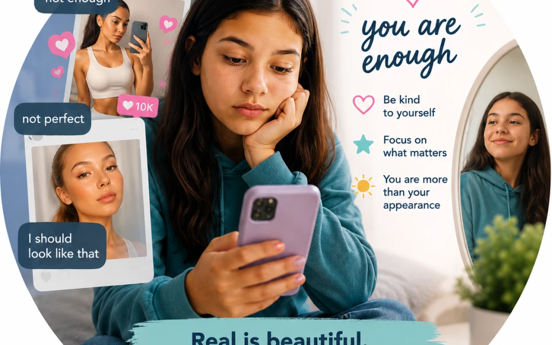 Ozempic, Celebrities, and Body Image