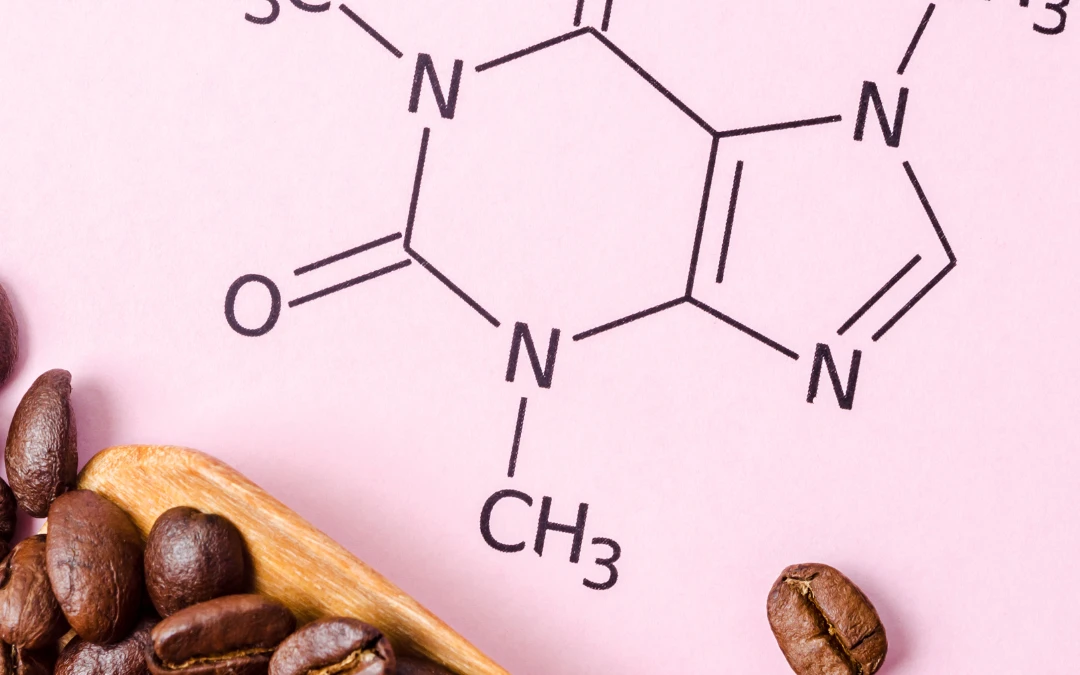 Caffeine is Hiding in More Places Than You Think