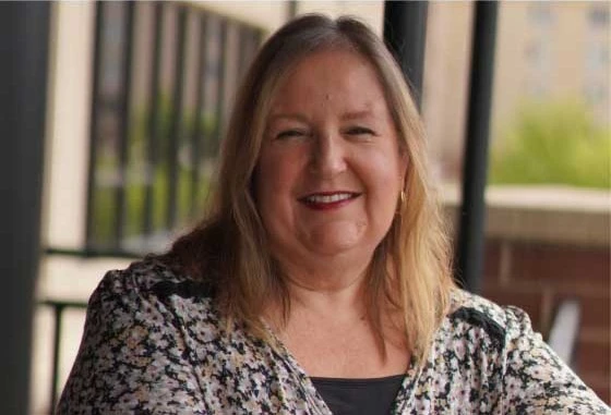 Marise Kizer, Legal Assistant