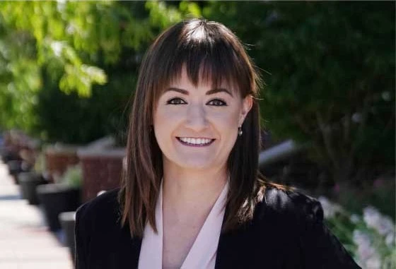 Kimberly Martin, Attorney