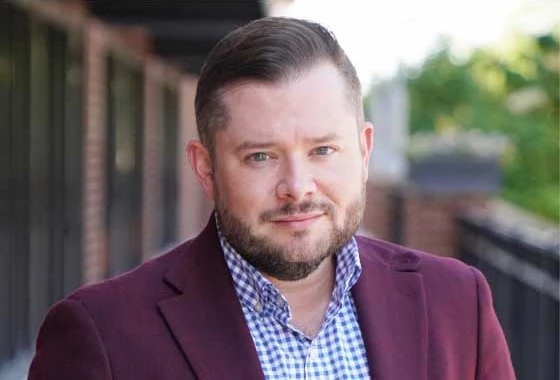 Christopher Nusbaum, Attorney