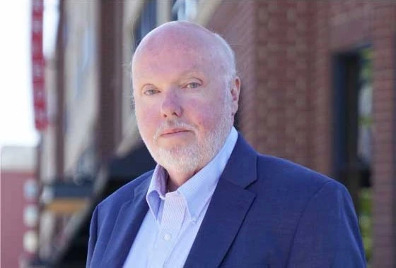 Larry Barnard, Attorney