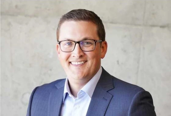 J. Blake Hike, Attorney