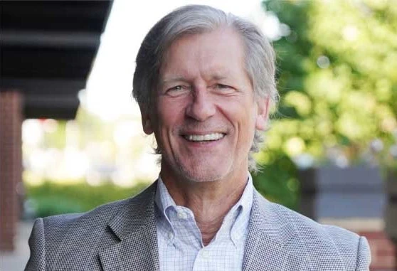 Robert Nicholson, Attorney
