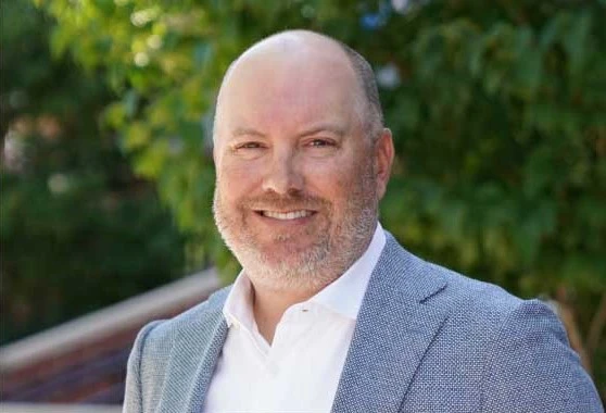 Jeremy Senk, Attorney
