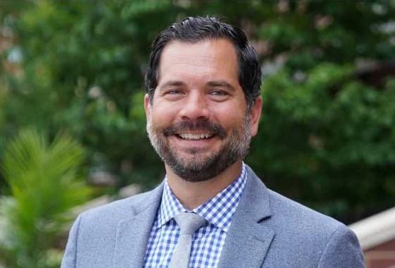 Andrew Boxberger, Attorney