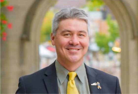 Jeremy Dilts, Attorney