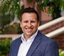 Michael Ross, Attorney