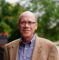 Ford Miller, Director of Office Logistics